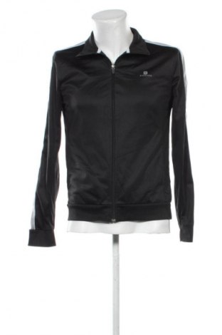 Мъжко спортно горнище Domyos, Размер S, Цвят Черен, Цена 3,57 €