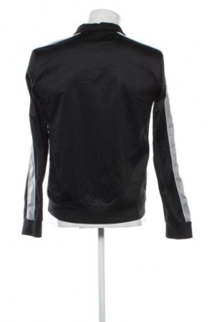 Мъжко спортно горнище Domyos, Размер S, Цвят Черен, Цена 3,57 €