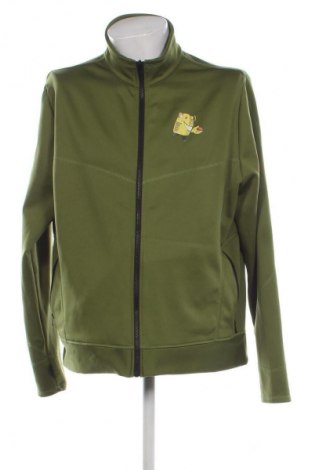 Pánský sportovní vrch Engelbert Strauss, Velikost XXL, Barva Zelená, Cena  609,00 Kč