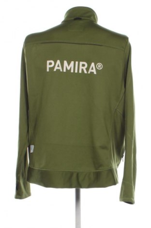 Pánský sportovní vrch Engelbert Strauss, Velikost XXL, Barva Zelená, Cena  609,00 Kč