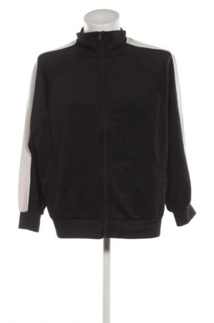 Pánský sportovní vrch H&M, Velikost M, Barva Černá, Cena  409,00 Kč