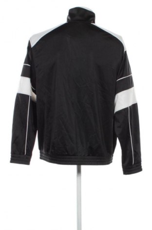 Ανδρική αθλητική ζακέτα H&M Divided, Μέγεθος S, Χρώμα Μαύρο, Τιμή 2,99 €