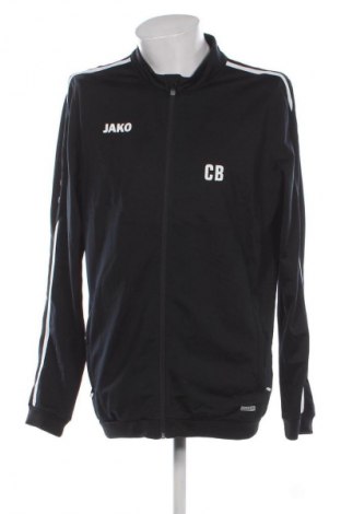 Pánský sportovní vrch Jako, Velikost XXL, Barva Černá, Cena  339,00 Kč