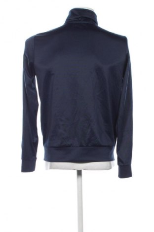 Herren Sportoberteil Kappa, Größe M, Farbe Blau, Preis € 8,99