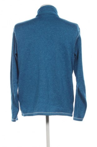 Мъжко спортно горнище Nebulus, Размер XL, Цвят Син, Цена 29,65 €