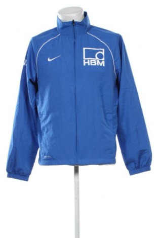 Férfi sport felső Nike, Méret M, Szín Kék, Ár 8 519 Ft