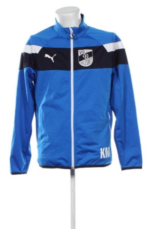 Férfi sport felső PUMA, Méret L, Szín Sokszínű, Ár 15 209 Ft