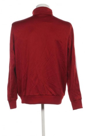 Férfi sport felső PUMA, Méret L, Szín Piros, Ár 15 209 Ft