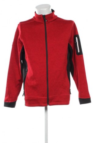 Мъжко спортно горнище Schiffhauer, Размер L, Цвят Многоцветен, Цена 13,29 €