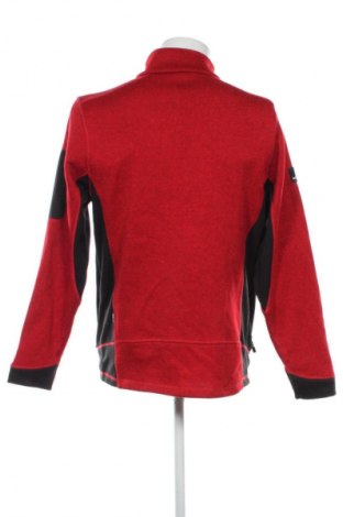 Мъжко спортно горнище Schiffhauer, Размер L, Цвят Многоцветен, Цена 13,29 €