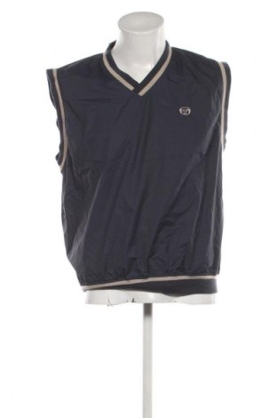 Férfi sport felső Sergio Tacchini, Méret L, Szín Kék, Ár 30 889 Ft