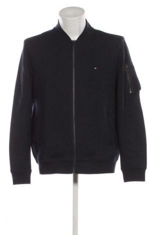 Férfi sport felső Tommy Hilfiger, Méret L, Szín Kék, Ár 22 469 Ft