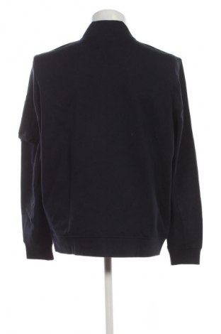 Męska bluza sportowa Tommy Hilfiger, Rozmiar XL, Kolor Niebieski, Cena 236,99 zł