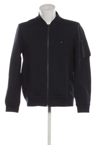 Pánský sportovní vrch Tommy Hilfiger, Velikost L, Barva Modrá, Cena  1 349,00 Kč