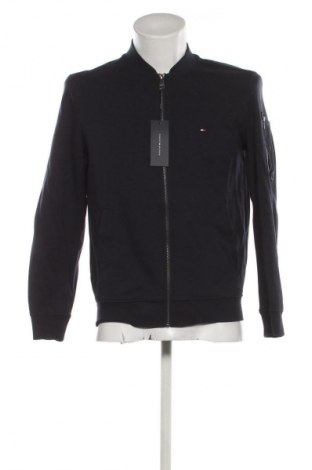 Pánský sportovní vrch Tommy Hilfiger, Velikost S, Barva Modrá, Cena  1 349,00 Kč