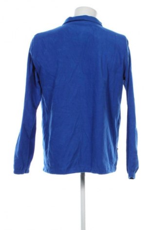 Férfi sport felső Trigema, Méret L, Szín Kék, Ár 15 579 Ft