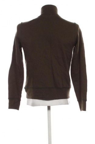 Ανδρική αθλητική ζακέτα Unbranded, Μέγεθος M, Χρώμα Πράσινο, Τιμή 9,99 €