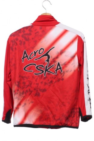 Pánský sportovní vrch Unbranded, Velikost XXS, Barva Červená, Cena  49,00 Kč