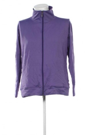 Pánský sportovní vrch Very Venice Beach, Velikost L, Barva Fialová, Cena  529,00 Kč