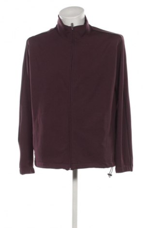 Férfi sport felső Zara, Méret L, Szín Lila, Ár 10 655 Ft