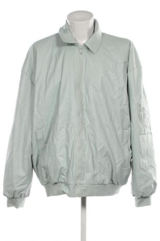 Мъжко яке ASOS, Размер L, Цвят Зелен, Цена 34,25 €