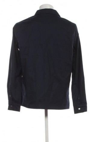 Ανδρικό μπουφάν Aada Studios, Μέγεθος L, Χρώμα Μπλέ, Τιμή 34,99 €