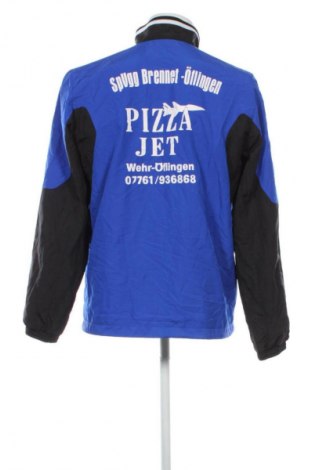 Férfi dzseki Adidas, Méret M, Szín Kék, Ár 5 659 Ft