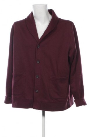 Męska kurtka Amazon Essentials, Rozmiar XXL, Kolor Czerwony, Cena 19,99 zł