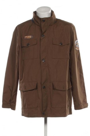 Мъжко яке Atlas For Men, Размер XL, Цвят Кафяв, Цена 13,29 €