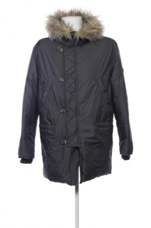 Мъжко яке Baldessarini, Размер L, Цвят Сив, Цена 37,14 €