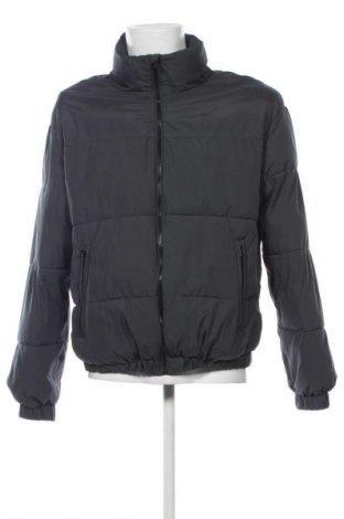 Pánská bunda  Bershka, Velikost M, Barva Zelená, Cena  950,00 Kč