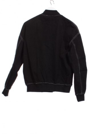 Pánská bunda  Bershka, Velikost XS, Barva Černá, Cena  546,00 Kč