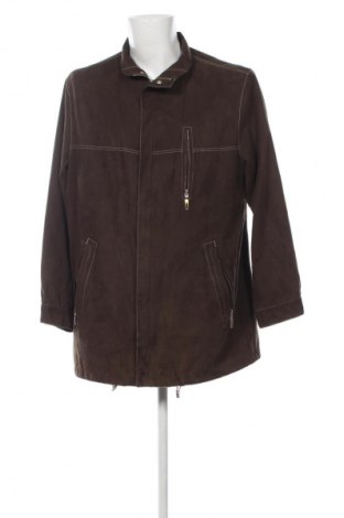Férfi dzseki Bugatti, Méret XL, Szín Barna, Ár 7 389 Ft