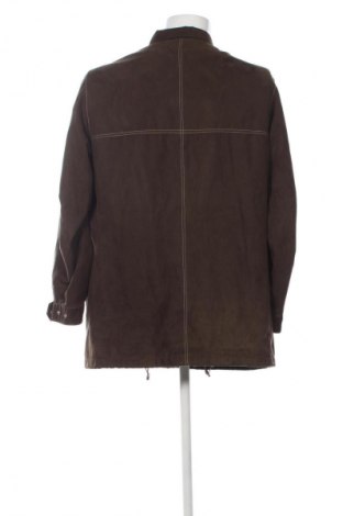 Férfi dzseki Bugatti, Méret XL, Szín Barna, Ár 7 389 Ft