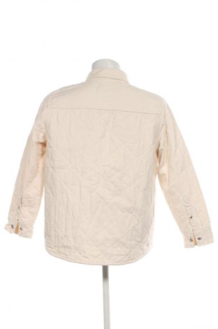 Мъжко яке Calvin Klein Jeans, Размер S, Цвят Екрю, Цена 46,01 €