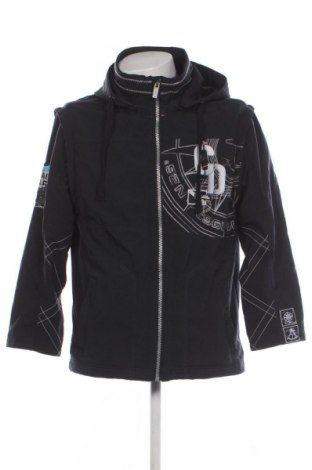 Férfi dzseki Camp David, Méret L, Szín Kék, Ár 21 159 Ft