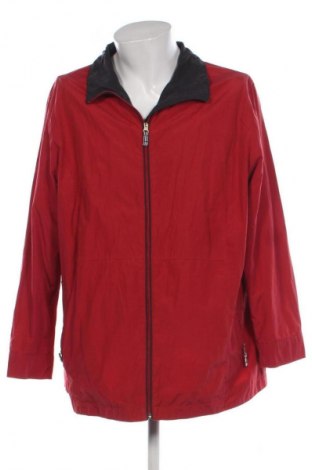 Pánská bunda  Canda, Velikost XXL, Barva Červená, Cena  189,00 Kč