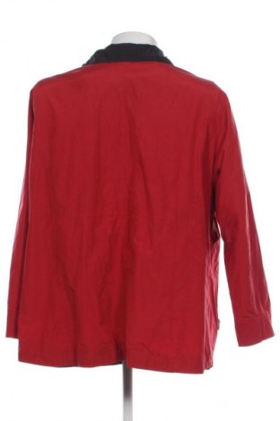 Pánská bunda  Canda, Velikost XXL, Barva Červená, Cena  189,00 Kč