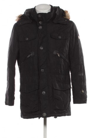 Pánská bunda  Club Of Gents, Velikost M, Barva Černá, Cena  2 479,00 Kč