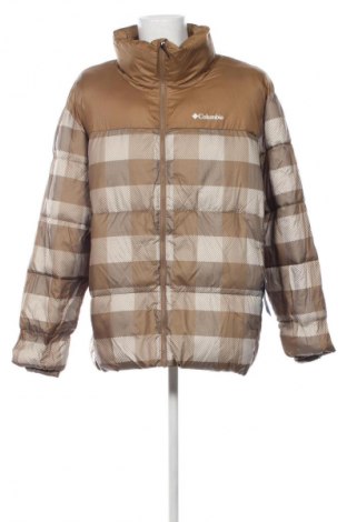 Férfi dzseki Columbia, Méret XXL, Szín Sokszínű, Ár 28 456 Ft