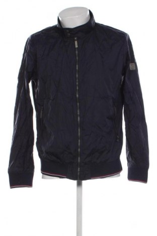 Pánská bunda  Cotton&silk, Velikost XL, Barva Modrá, Cena  409,00 Kč