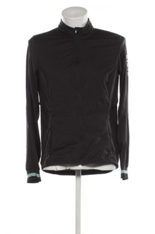 Ανδρικό μπουφάν Crane, Μέγεθος L, Χρώμα Μαύρο, Τιμή 12,99 €