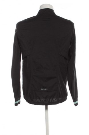 Ανδρικό μπουφάν Crane, Μέγεθος L, Χρώμα Μαύρο, Τιμή 12,99 €