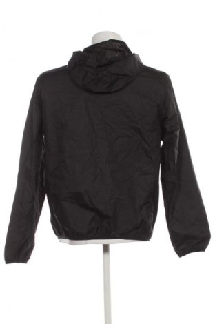 Ανδρικό μπουφάν Crane, Μέγεθος M, Χρώμα Μαύρο, Τιμή 10,99 €