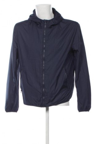 Herrenjacke Dack's, Größe L, Farbe Blau, Preis € 11,99