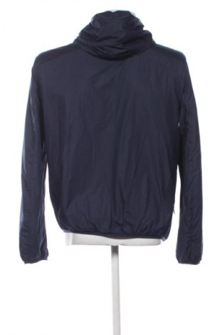 Herrenjacke Dack's, Größe L, Farbe Blau, Preis € 11,99