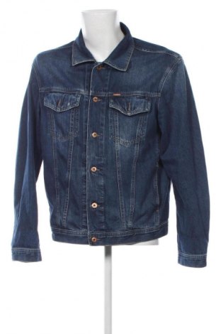 Pánská bunda  Diesel, Velikost XL, Barva Modrá, Cena  2 820,00 Kč