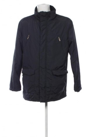 Herrenjacke Dressmann, Größe XL, Farbe Blau, Preis € 6,99