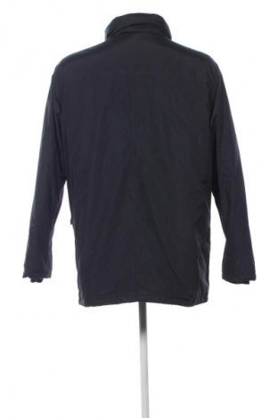 Herrenjacke Dressmann, Größe XL, Farbe Blau, Preis € 6,99