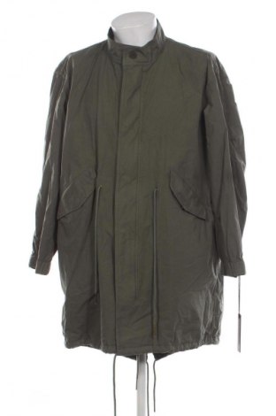 Pánská bunda  Drykorn for beautiful people, Velikost M, Barva Zelená, Cena  2 079,00 Kč